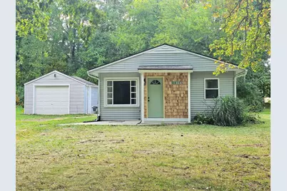 8815 N 14th Street, Kalamazoo, MI 49009 - Photo 1