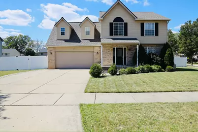 16546 Jessica Lane, Romulus, MI 48174 - Photo 1