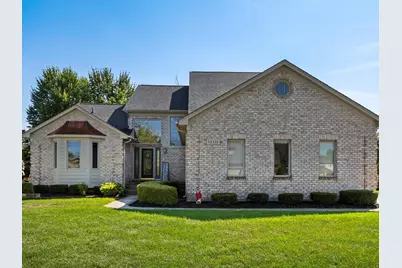 52742 S Weathervane Drive, Chesterfield, MI 48047 - Photo 1