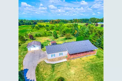 1460 W Fitchburg Road, Leslie, MI 49251 - Photo 1