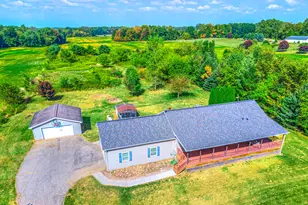 1460 W Fitchburg Rd, Leslie, MI 49251 - Photo 1