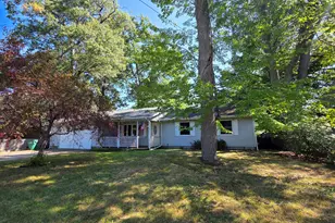 660 S Buys Rd, North Muskegon, MI 49445 - Photo 1