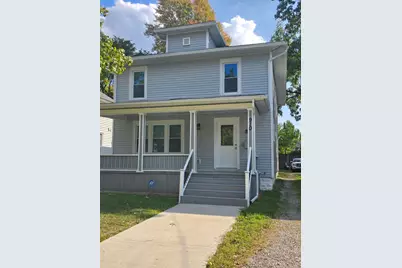 910 Vine Street, Lansing, MI 48912 - Photo 1