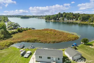 12310 Mac Dr NE, Belding, MI 48809 - Photo 1