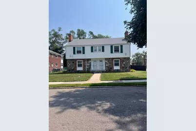 17512 Wisconsin Street, Detroit, MI 48221 - Photo 1