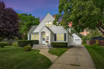2108 Langley Avenue, Saint Joseph, MI 49085 - Photo 1