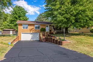 167 Kistler Rd, Battle Creek, MI 49014 - Photo 1