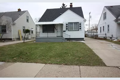 1683 Leblanc Street, Lincoln Park, MI 48146 - Photo 1