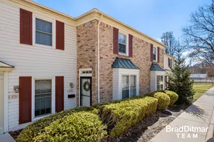 1870 Georgetown Dr SE, Grand Rapids, MI 49506 - Photo 1