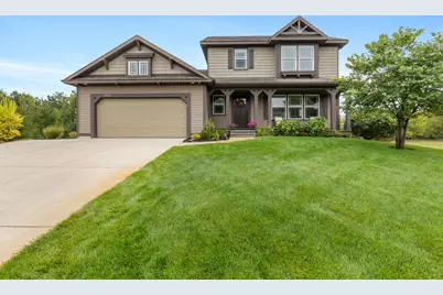 9110 Nature Meadows Drive NE, Rockford, MI 49341 - Photo 1