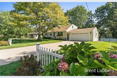 15450 164th Avenue, Grand Haven, MI 49417 - Photo 1