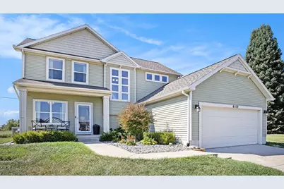 6109 Summerbrooke Circle, Fowlerville, MI 48836 - Photo 1