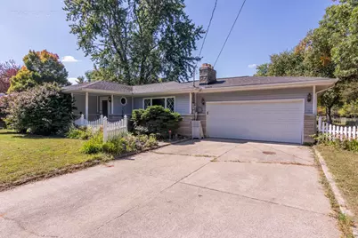 1353 N 30th Street, Galesburg, MI 49053 - Photo 1