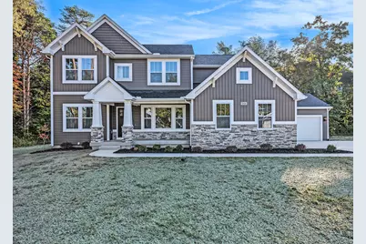 5804 Boxthorn Trail, Kalamazoo, MI 49009 - Photo 1