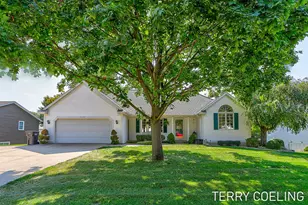 3110 N Bluff Ct, Hudsonville, MI 49426 - Photo 1