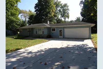 412 Krohn Avenue, Berrien Springs, MI 49103 - Photo 1