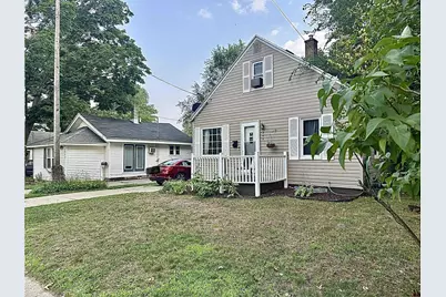 248 Crown Street SW, Grand Rapids, MI 49548 - Photo 1