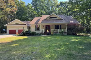 2334 N 48th Ave, Mears, MI 49436 - Photo 1