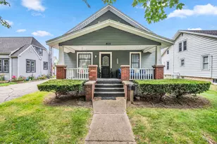 405 Michigan Ave, Sturgis, MI 49091 - Photo 1