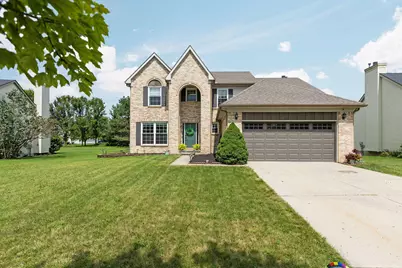 4835 Willingham Court, Ypsilanti, MI 48197 - Photo 1