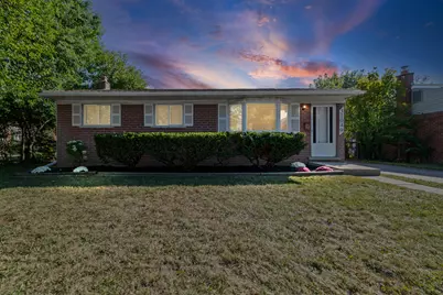 31049 Maplewood Street, Garden City, MI 48135 - Photo 1