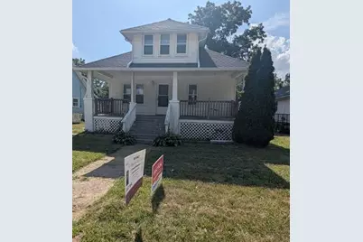 18736 Huron River Drive, New Boston, MI 48164 - Photo 1