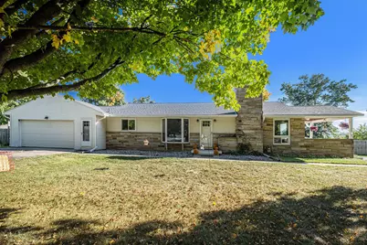 4810 Cannonsburg Road NE, Belmont, MI 49306 - Photo 1