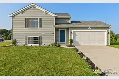 609 Tall Ridge Drive, Middleville, MI 49333 - Photo 1