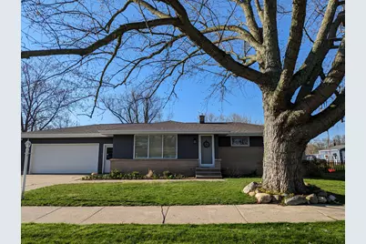 54 W 35th Street, Holland, MI 49423 - Photo 1