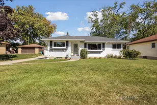 4131 Pineview St SW, Grandville, MI 49418 - Photo 1