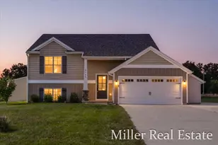 2769 Fawn Cove Ave, Middleville, MI 49333 - Photo 1