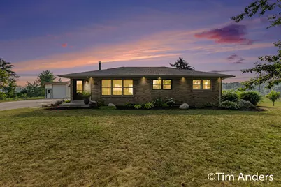 16420 8th Avenue, Marne, MI 49435 - Photo 1
