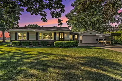 26945 Fawn River Road, Sturgis, MI 49091 - Photo 1