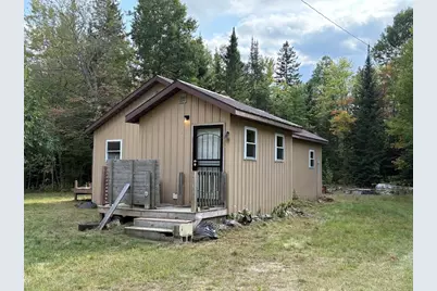 15017N State Highway M77, Seney, MI 49883 - Photo 1