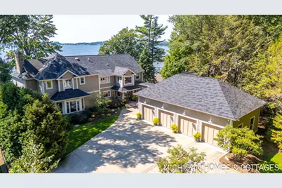 1414 Waukazoo Drive, Holland, MI 49424 - Photo 1