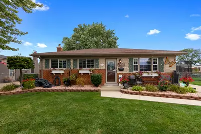 32828 Eiffel Avenue, Warren, MI 48088 - Photo 1