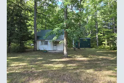 4298 E 5 Mile Road, Luther, MI 49656 - Photo 1