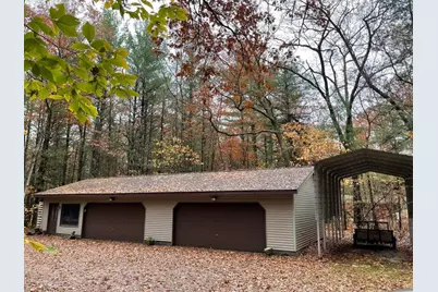 6850 Blank Road, Whitehall, MI 49461 - Photo 1