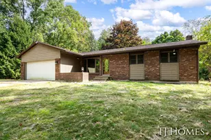 6654 5 Mile Rd NE, Ada, MI 49301 - Photo 1