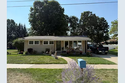 542 Sunset Street, Coopersville, MI 49404 - Photo 1