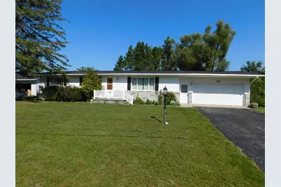 501 Obrien Drive, Cheboygan, MI 49721 - Photo 1