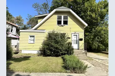 121 Michigan Street, Niles, MI 49120 - Photo 1