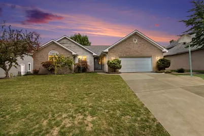 4576 Haywood Drive SE, Kentwood, MI 49512 - Photo 1