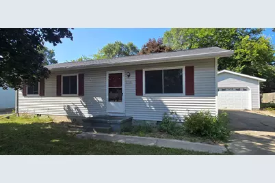 2135 Dowd Street, Muskegon, MI 49441 - Photo 1