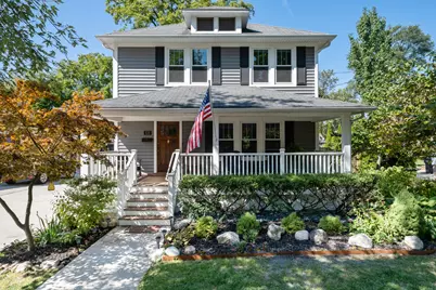 131 S Monroe Street NE, Rockford, MI 49341 - Photo 1