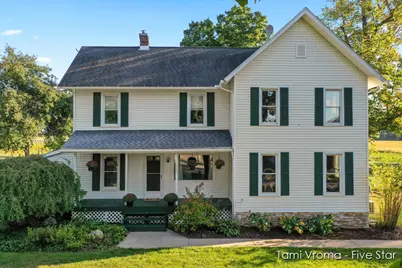 1810 133rd Avenue, Hopkins, MI 49328 - Photo 1