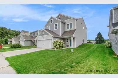 1352 Highland Hill, Lowell, MI 49331 - Photo 1