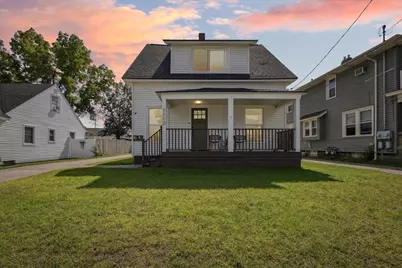 1112 Albers Street SW, Wyoming, MI 49509 - Photo 1