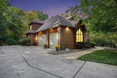 9411 Fair Oaks Drive, Goodrich Vlg, MI 48438 - Photo 1