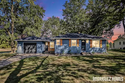 1506 36th Avenue, Hudsonville, MI 49426 - Photo 1